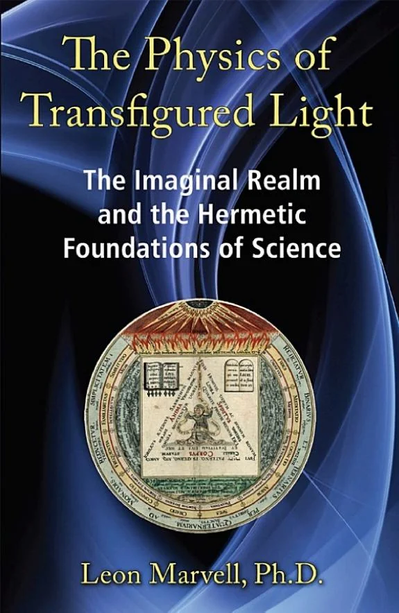 The Physics of Transfigured Light