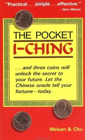 The Pocket I Ching (Yenbooks)
