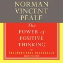 The Power of Positive Thinking — 