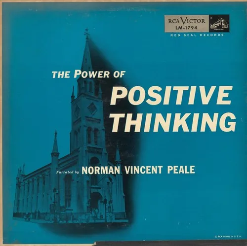 The Power of Positive Thinking — 