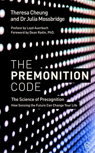 The Premonition Code — 