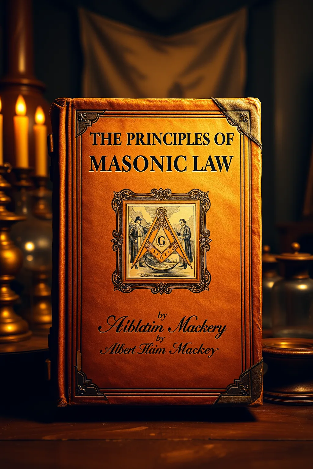 The Principles of Masonic LawA Treatise on the Constitutional Laws, Usages and Landmarks of Freemasonry