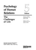 The Psychology of Human Relations — 