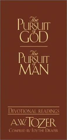 The pursuit of God
