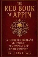 The Red Book of Appin — 