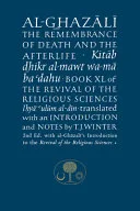 The Remembrance of Death and the Afterlife — 