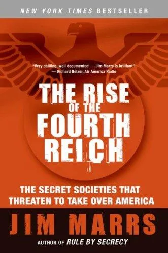 The Rise of the Fourth Reich — 