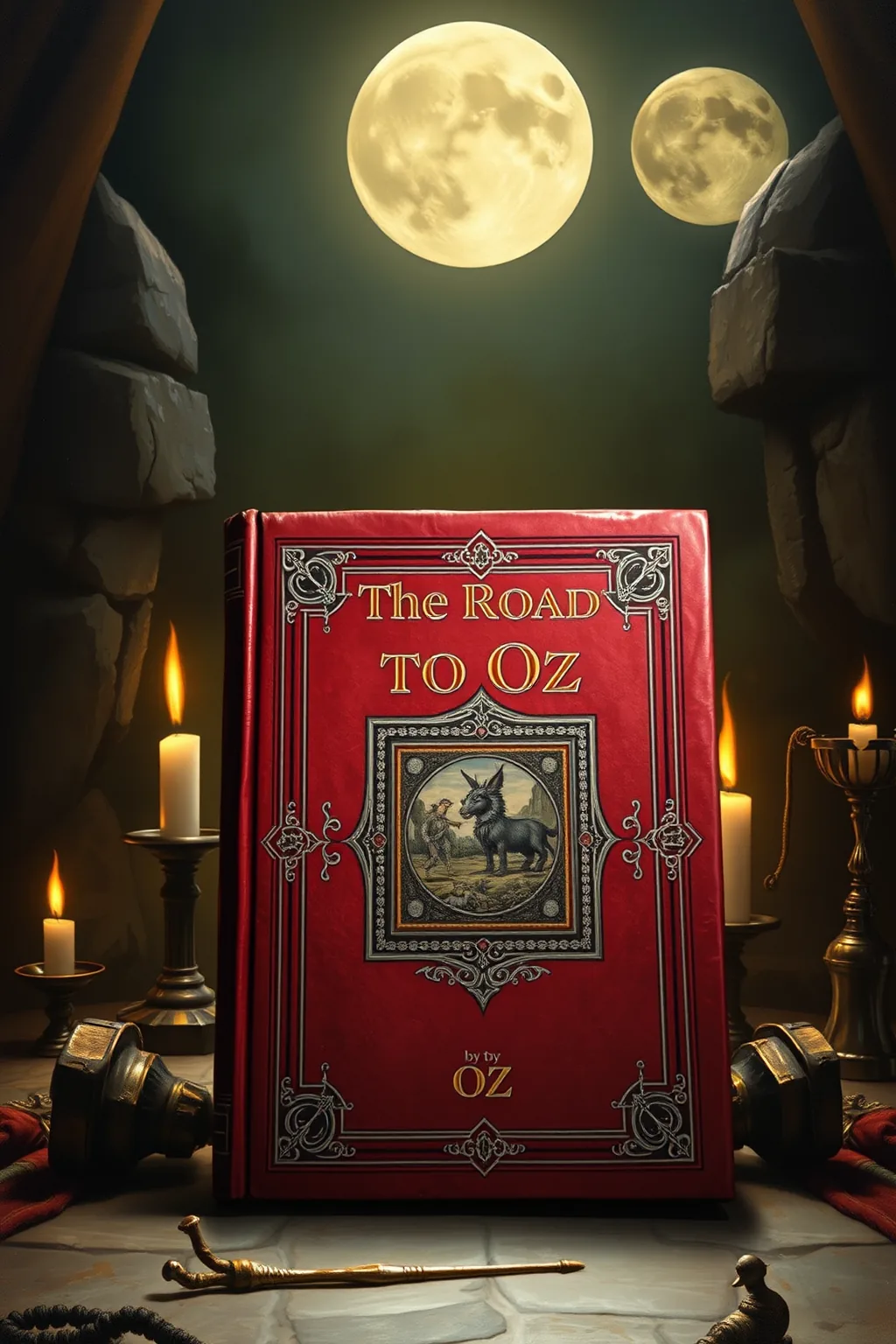 The Road to Oz