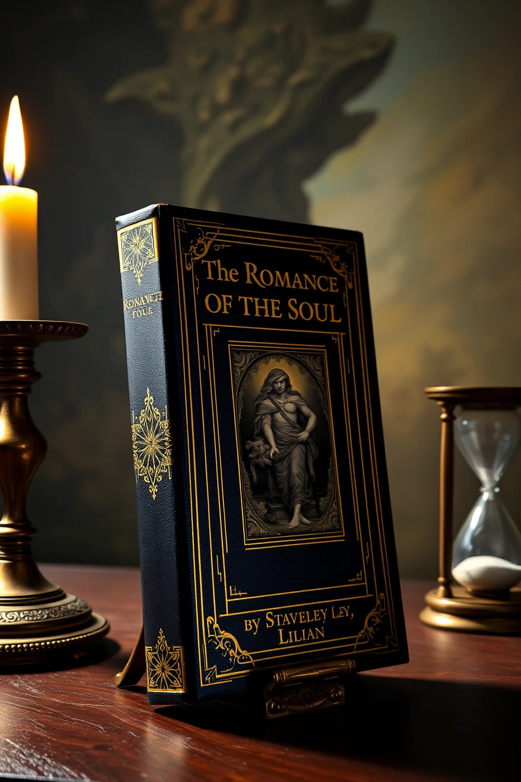 The Romance of the Soul