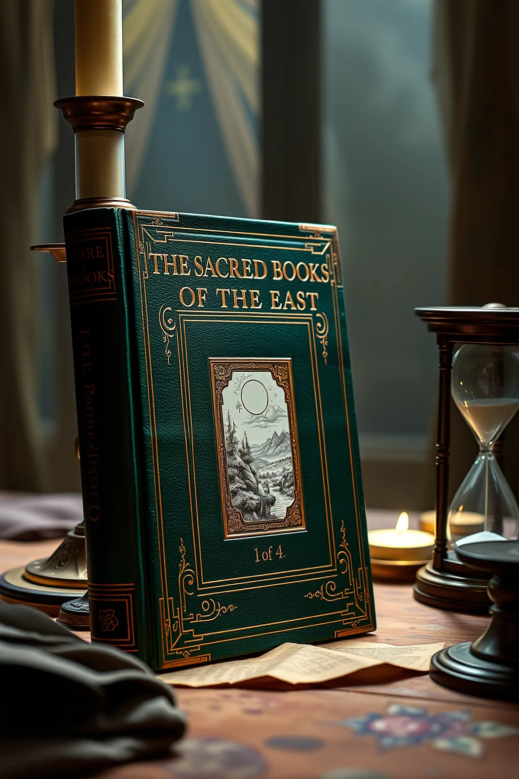 The Sacred Books of the East (11 of 14)