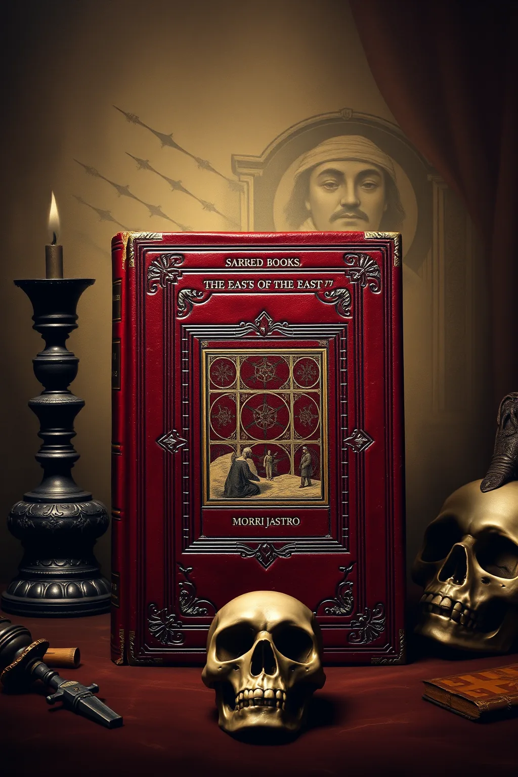 The Sacred Books of the East (7 of 14)