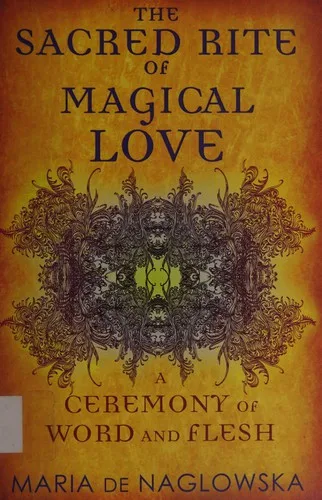 The sacred rite of magical love