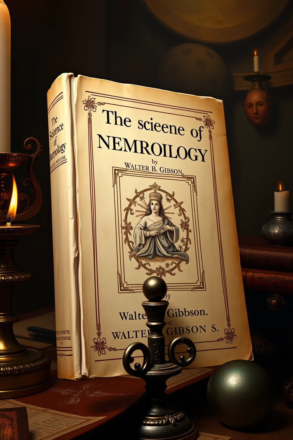 The science of numerology — Divination & Tarot