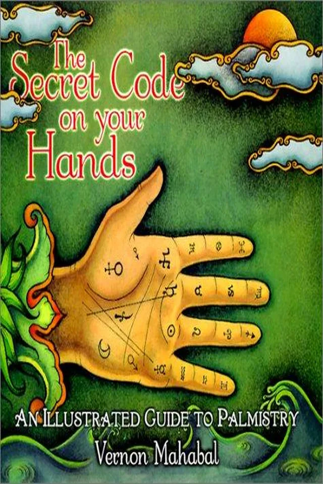 The Secret Code on Your Hands