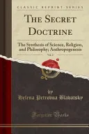 The Secret Doctrine, Vol. 2 — 