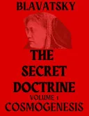 The Secret Doctrine Volume 1 — 