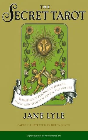 The Secret Tarot