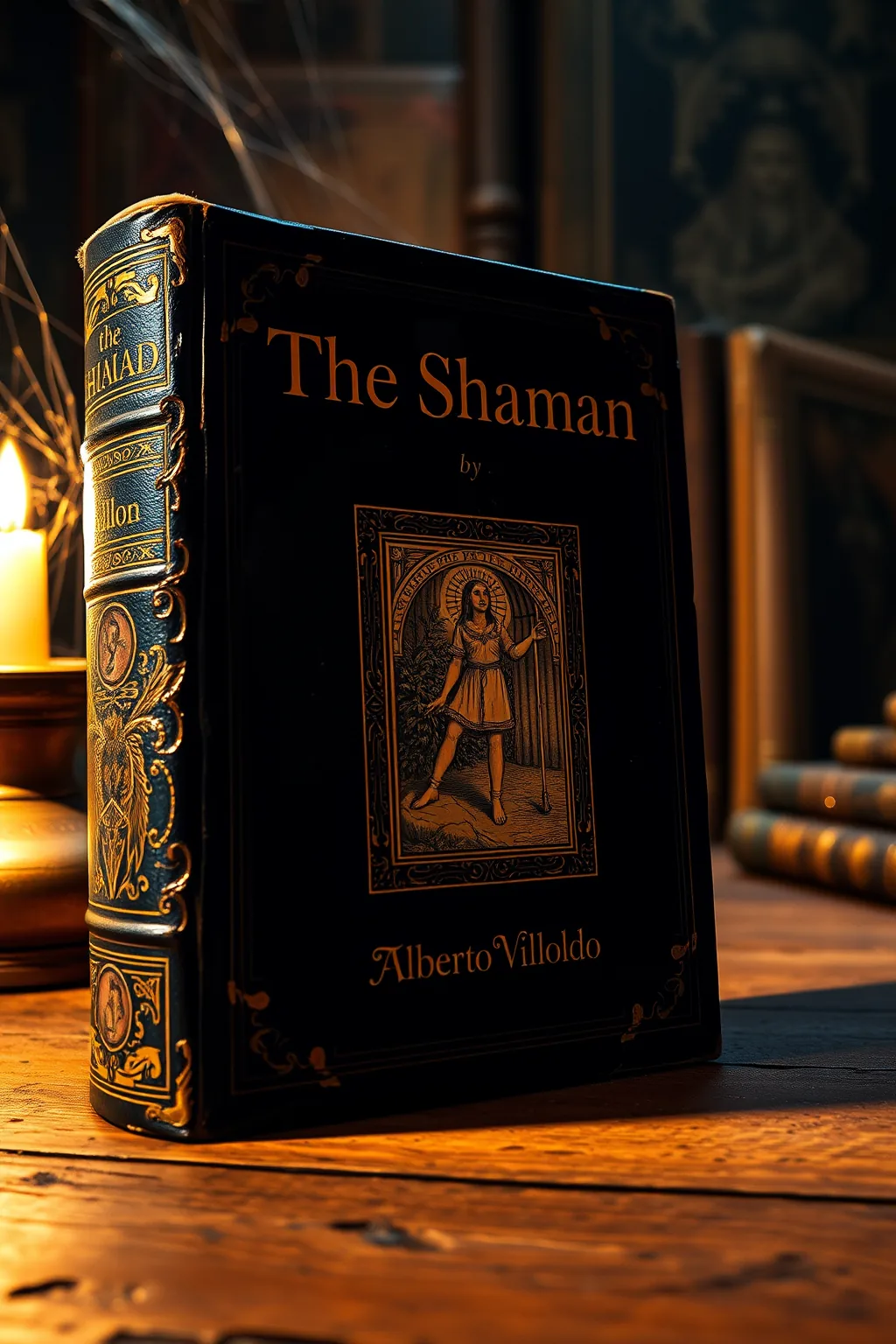 The Shaman