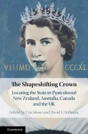The Shapeshifting Crown — 