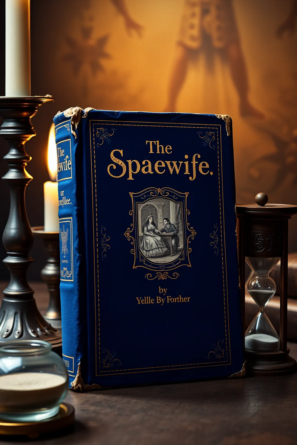 The Spaewife, or, Universal fortune-teller : wherein your future welfare may be known, by physiognomy, cards, palmistry, and coffee grounds : also, a distinct treatise on moles — Divination & Tarot