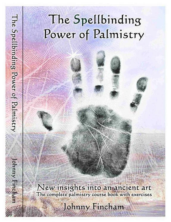 The Spellbinding Power of Palmistry