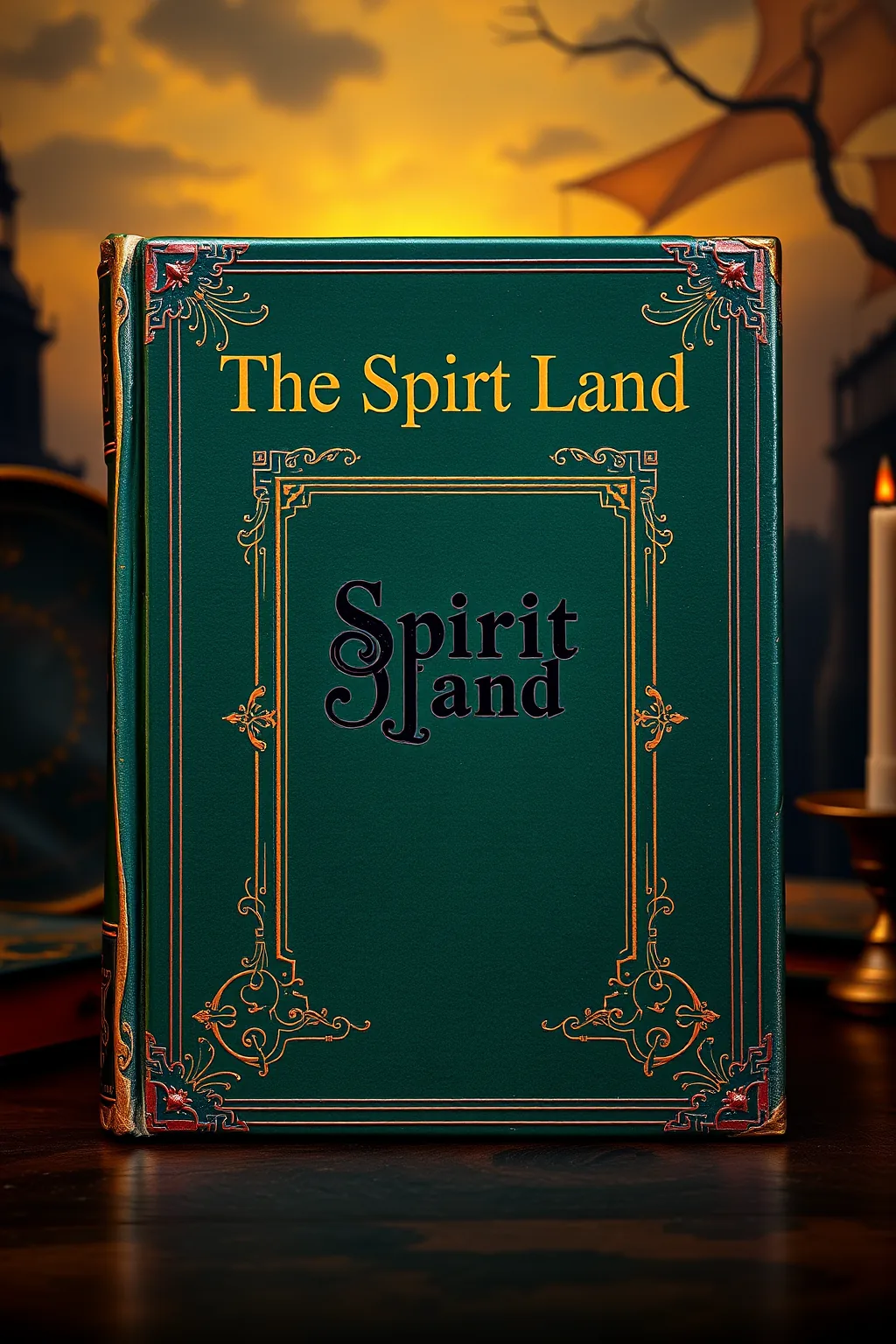 The Spirit Land