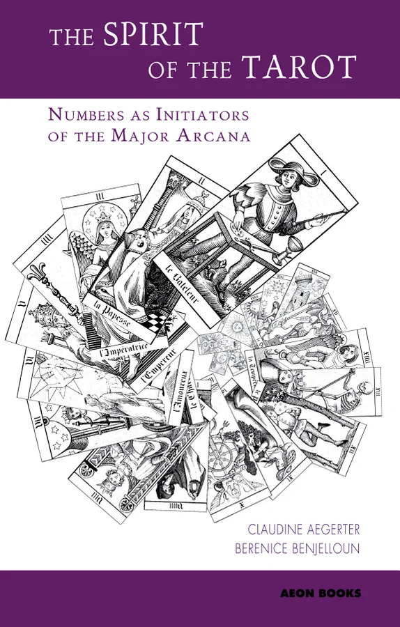 The Spirit of the Tarot