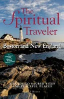 The Spiritual Traveler — 