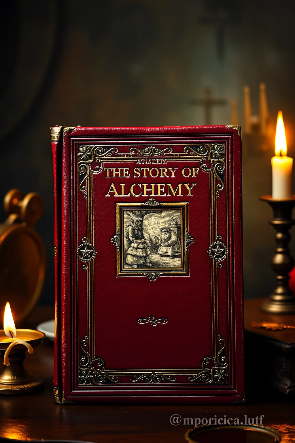 The Story Of Alchemy And The Beginning Of Chemistry