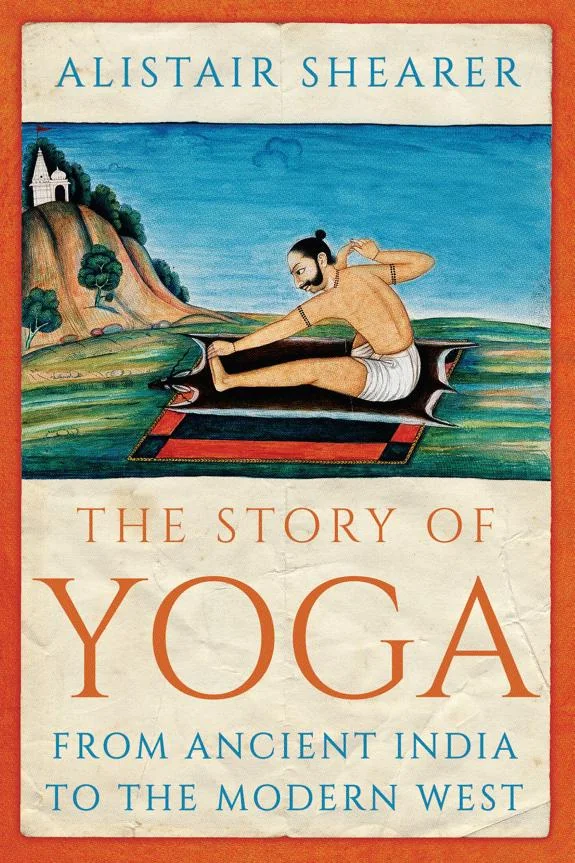 The Story of Yoga — 
