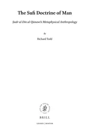 The Sufi Doctrine Of Man