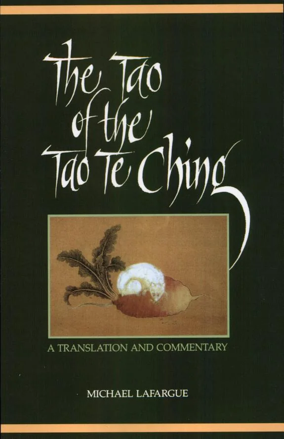 The Tao of the Tao Te Ching