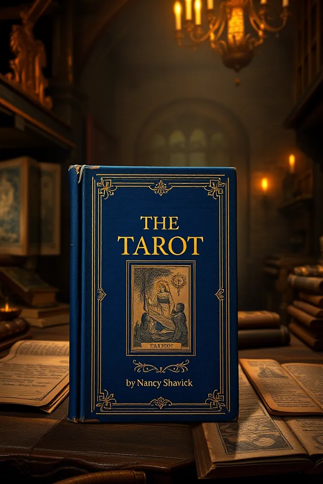 The Tarot