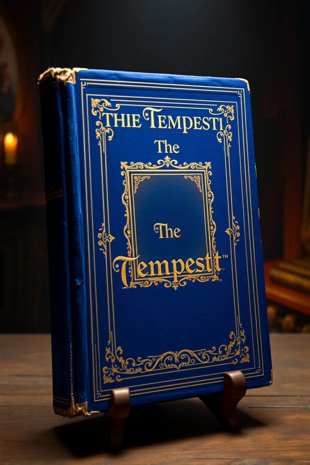 The Tempest