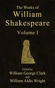 The Tempest: The Works of William Shakespeare [Cambridge Edition] [9 vols.]