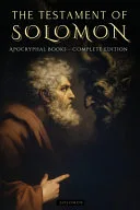 The Testament of Solomon — 