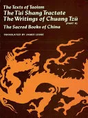 The Texts of Taoism — 