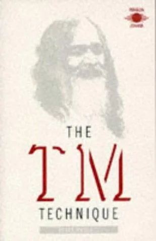 The TM Technique — 