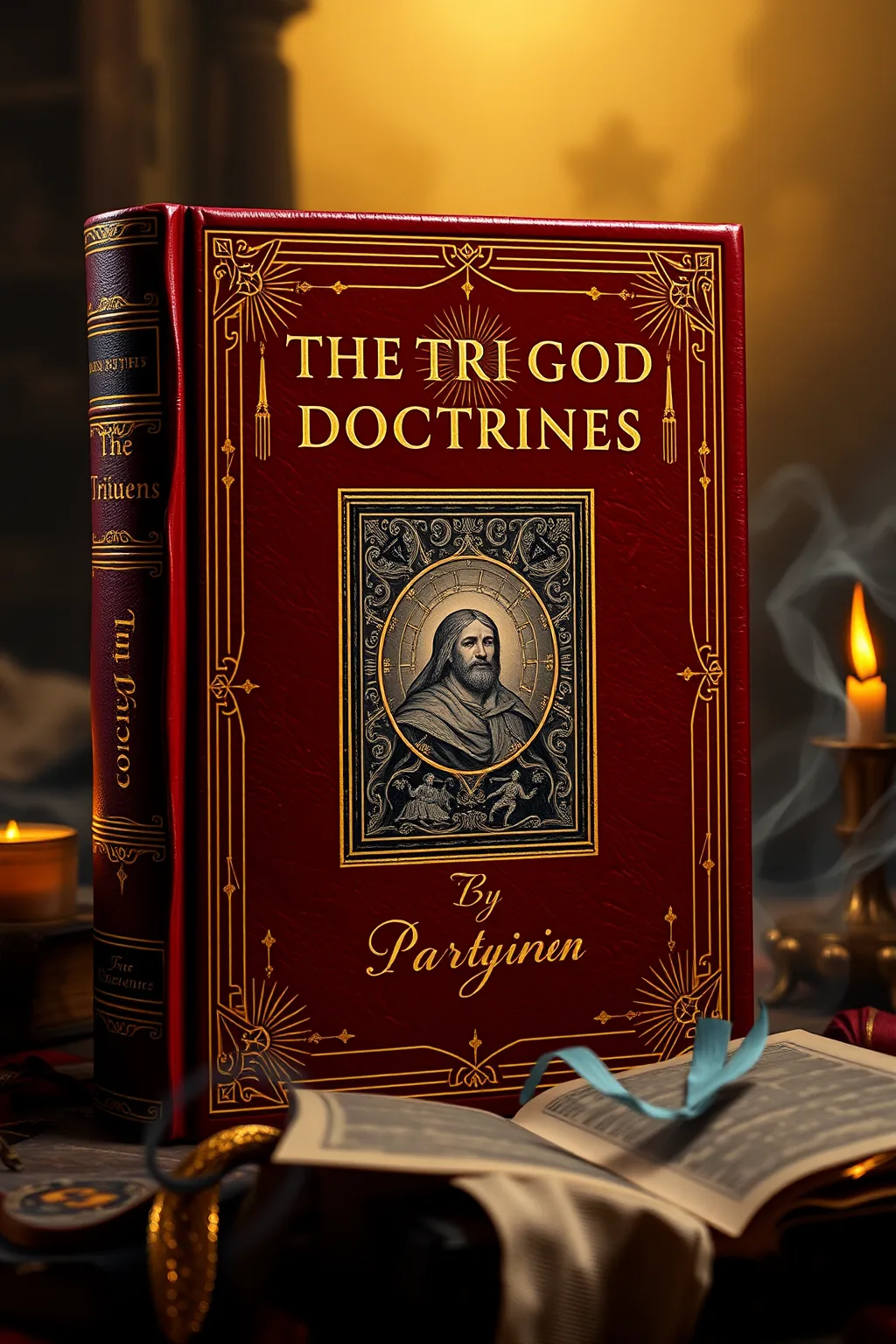 The Triune God Doctrines