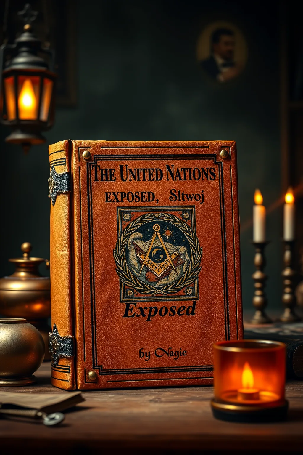 The United Nations Exposed nwo illuminati freemasons — Freemasonry & Secret Societies