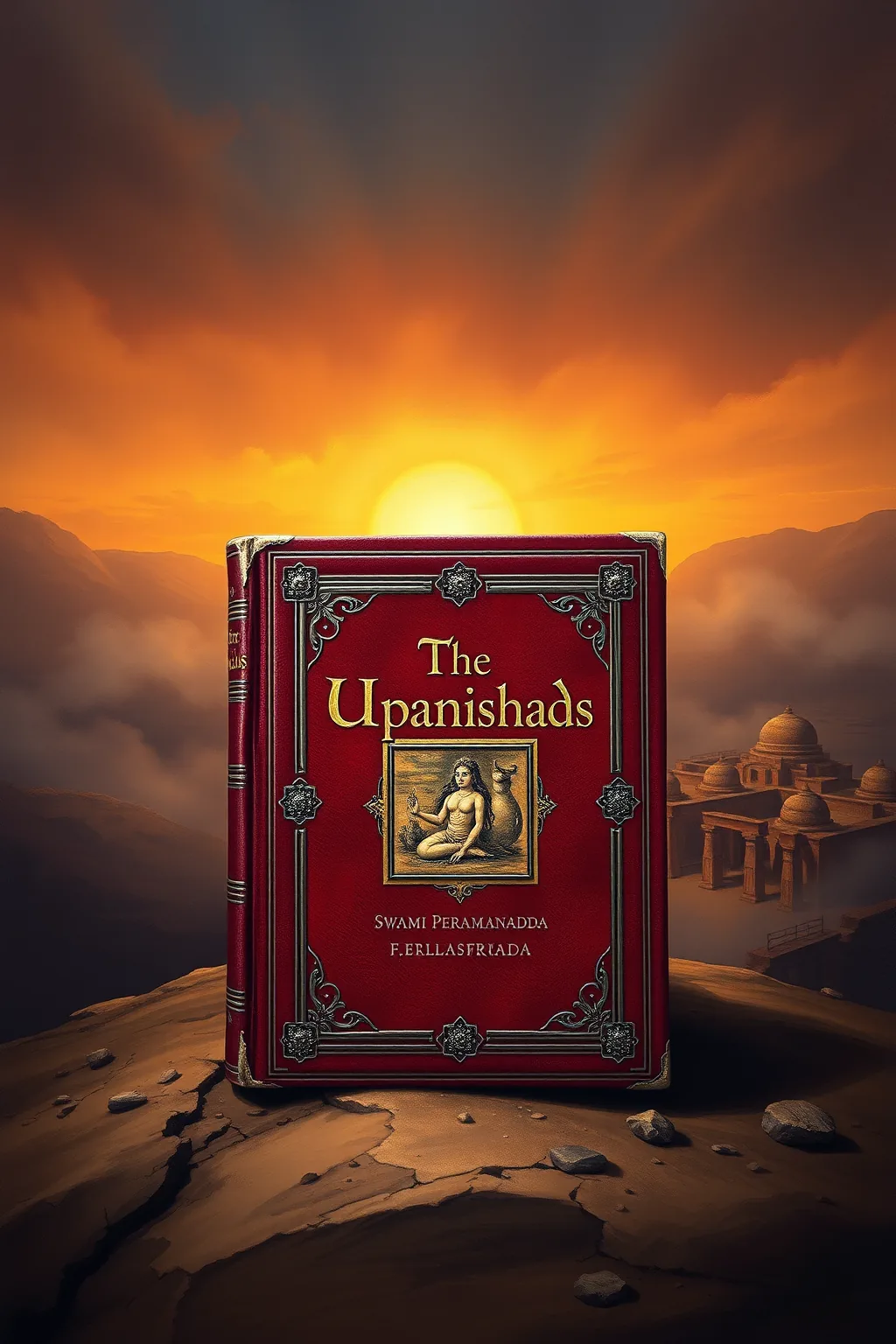 The Upanishads