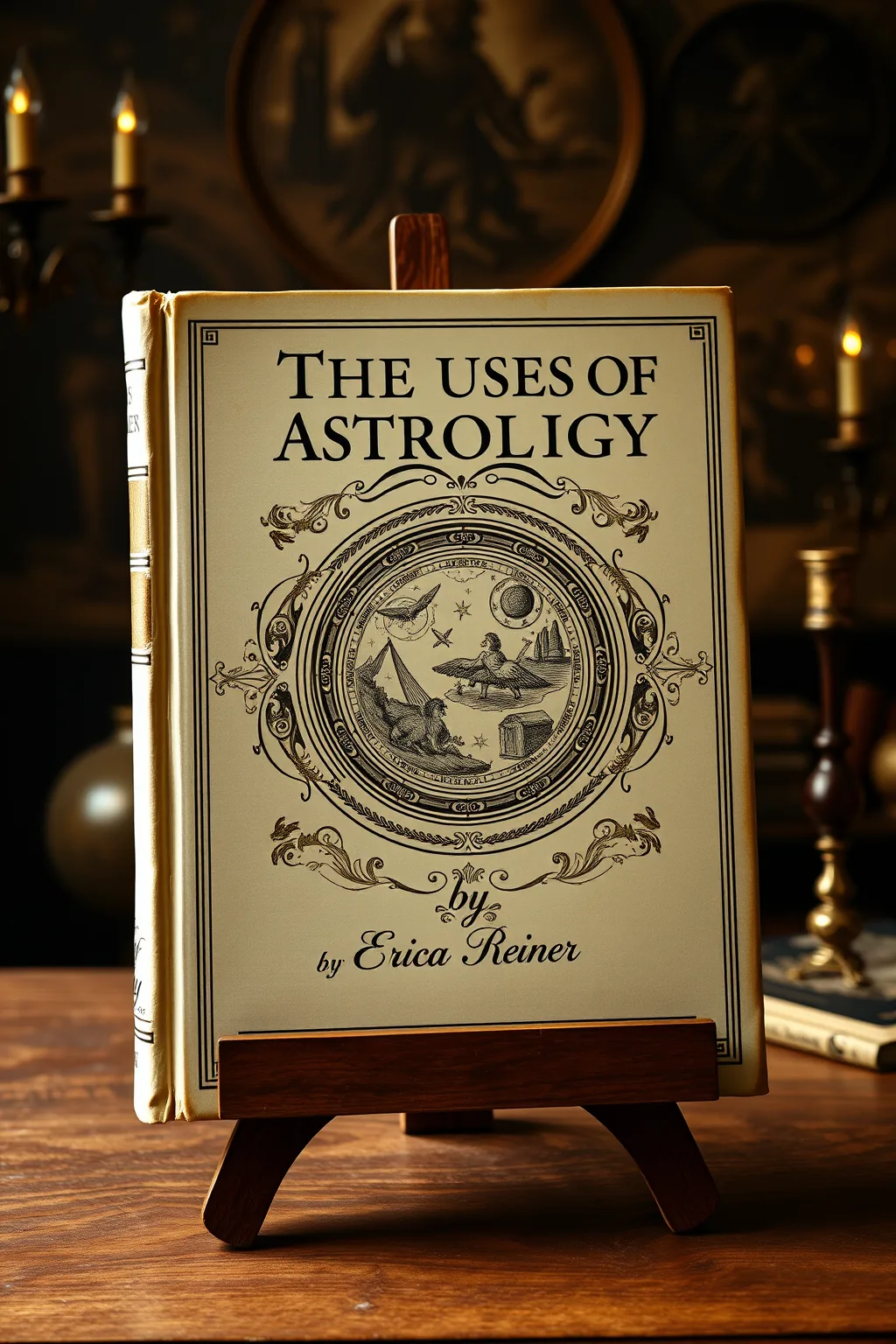 The Uses of Astrology