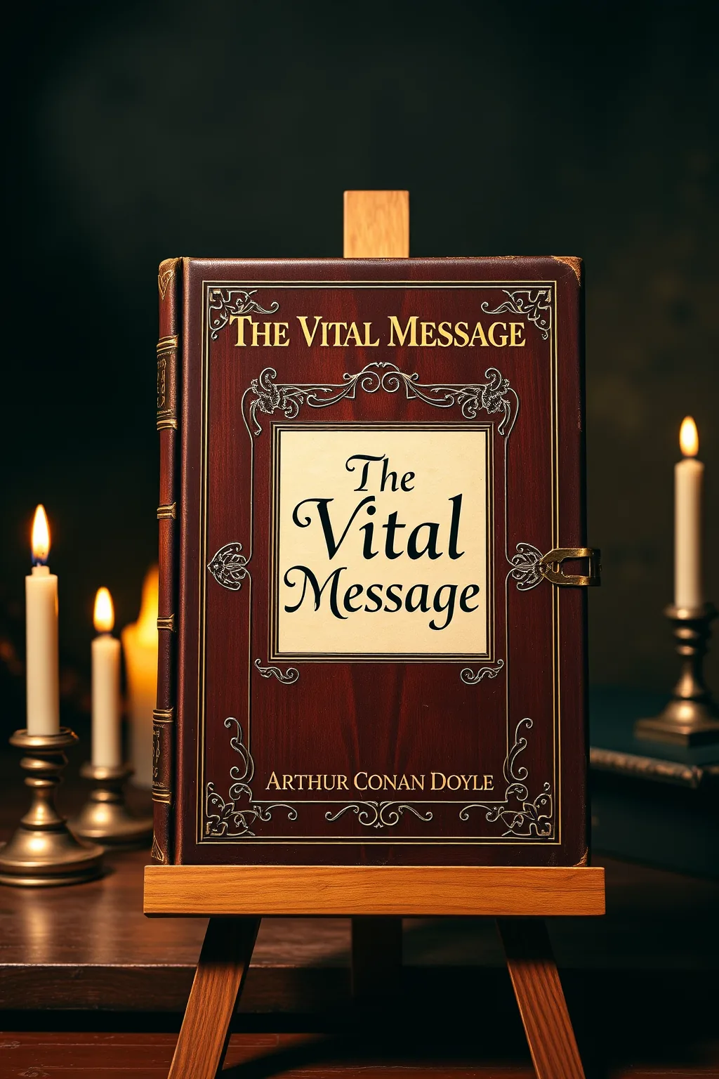 The Vital Message