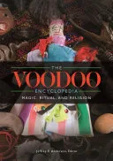 The Voodoo Encyclopedia — 