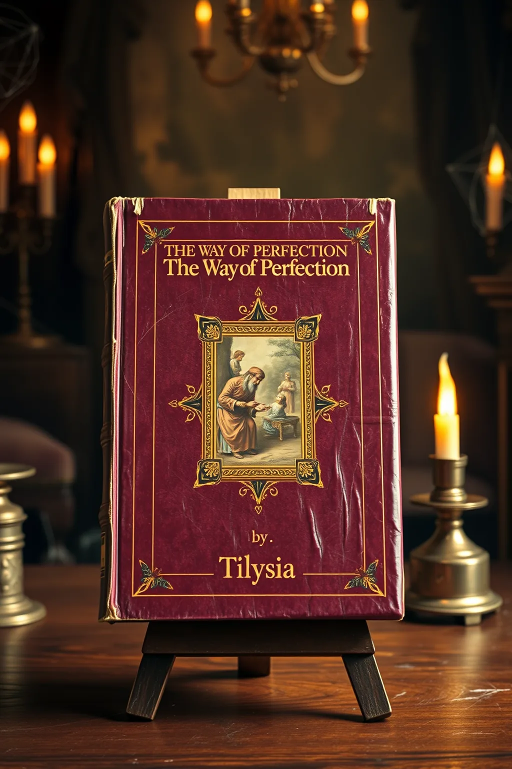 The Way of Perfection