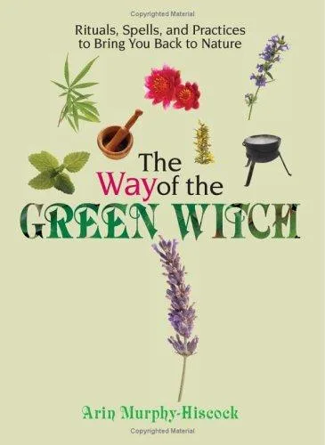 The way of the green witch