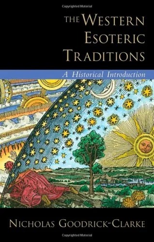 The western esoteric traditions