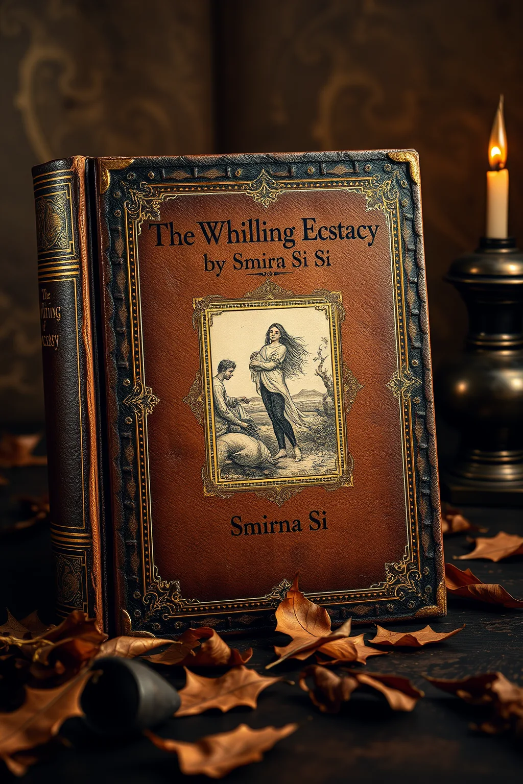 The Whirling Ecstacy