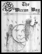 The Wiccan Way 1983: Vol 4 Iss 1