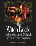 The Witch Book — 